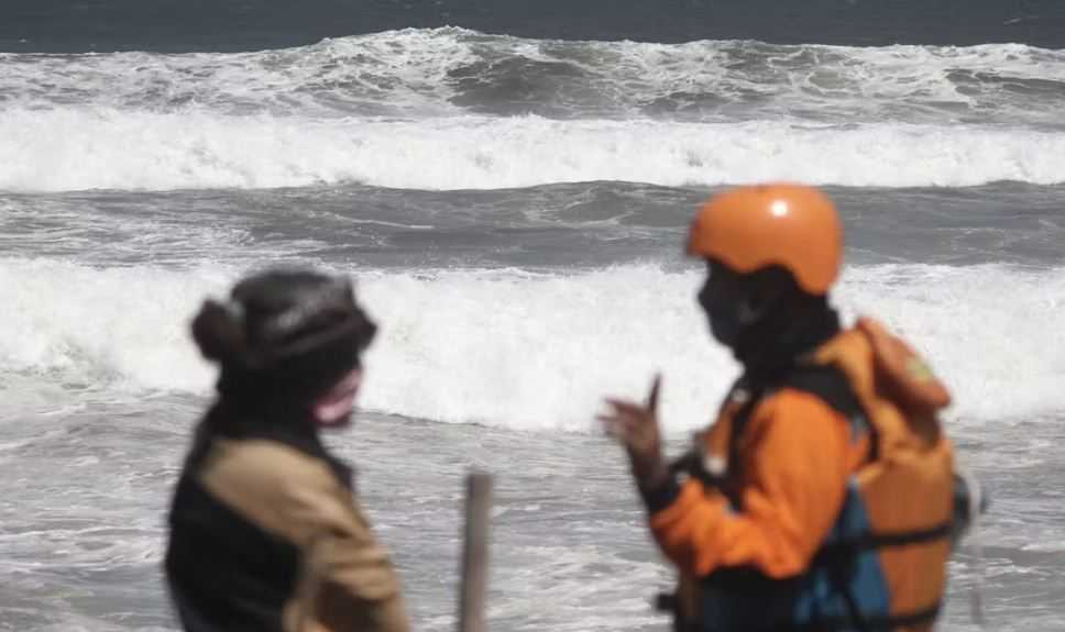 Bukan Salah Ratu Kidul, Fenomena Inilah Penyebab Utama Kematian di Pantai