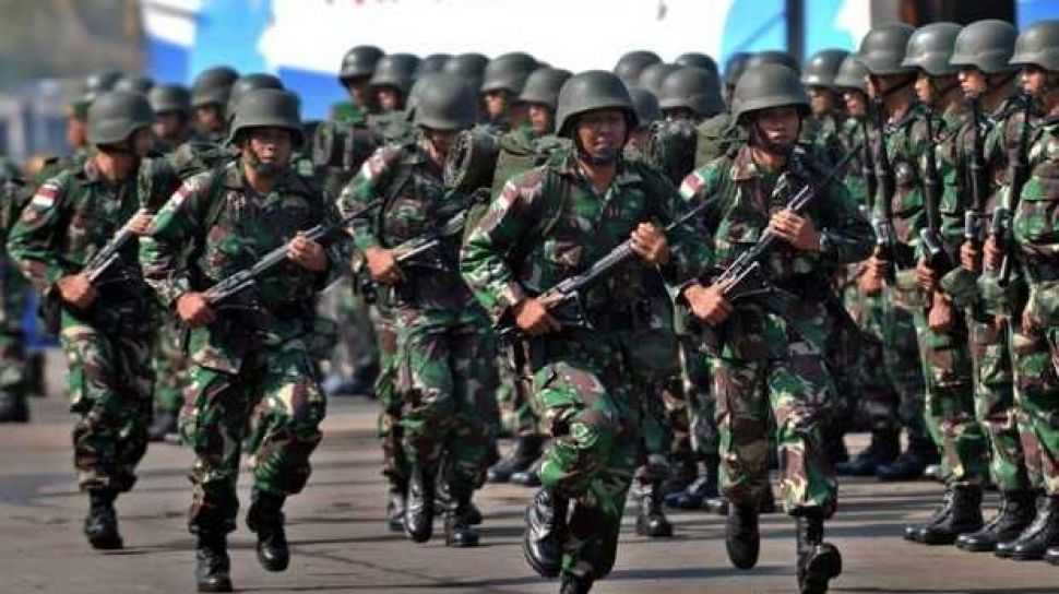 Bukan Solusi, Penempatan TNI dalam Jabatan Sipil Dinilai Malah Akan Lahirkan Konflik Kepentingan