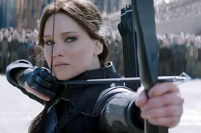 Buku dan Film 'Hunger Games' Terbaru akan Segera Hadir