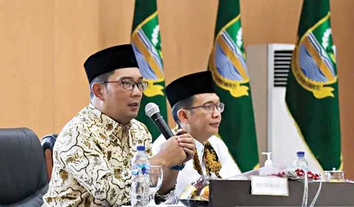 BUMDes Bekasi Optimalkan Potensi Wilayah