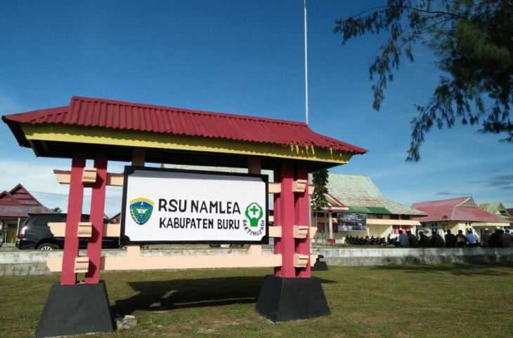 Buntut Aksi Mogok Nakes, Jaksa Selidiki Dugaan Korupsi Dana BPJS Kesehatan di RSUD Namlea