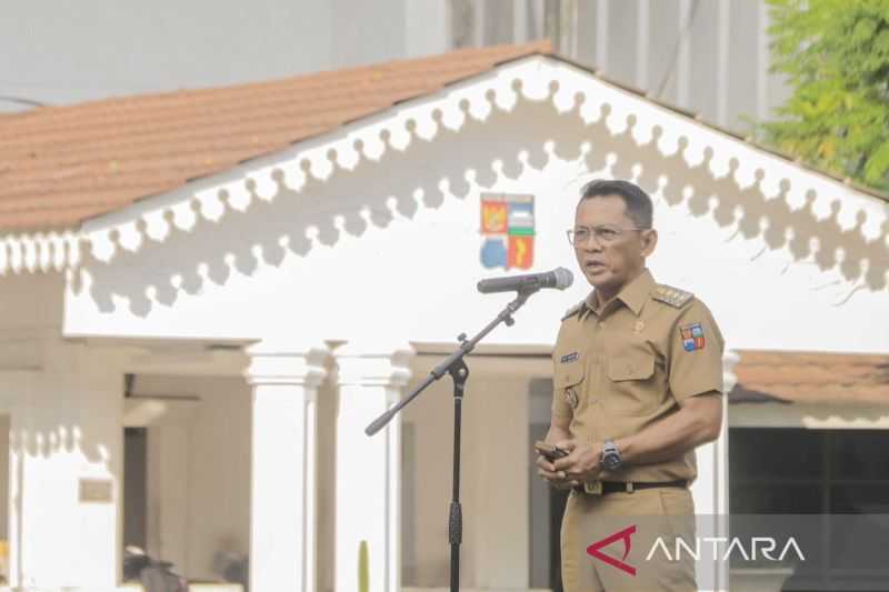 Buntut Kecelakaan yang Menimpa Siswa SMK Lingga Kencana, Pemkot Bogor Batasi Kegiatan Study Tour