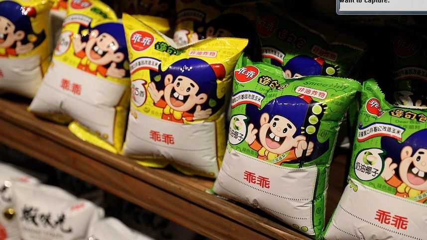 Buntut Kunjungan Pelosi, Tiongkok Larang Impor Ribuan Produk Makanan Taiwan, Kecuali Produk Ini