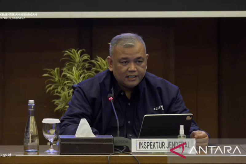 Buntut Pamer Kemewahan di Medsos, Kemenkeu Copot Eko Darmanto dari Jabatan Kepala Kantor Bea Cukai Yogyakarta