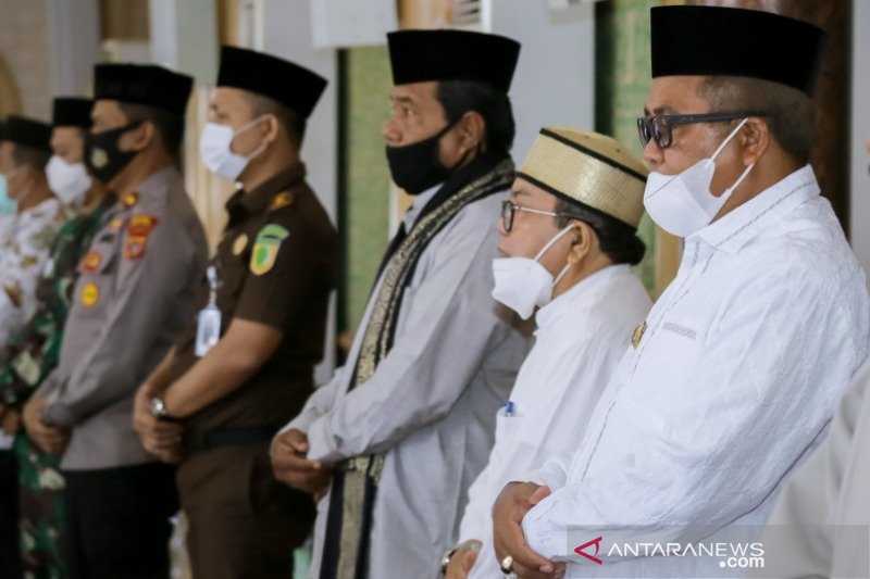 Bupati Aceh Barat: Nuzululquran Momentum Doa untuk Keselamatan Bangsa