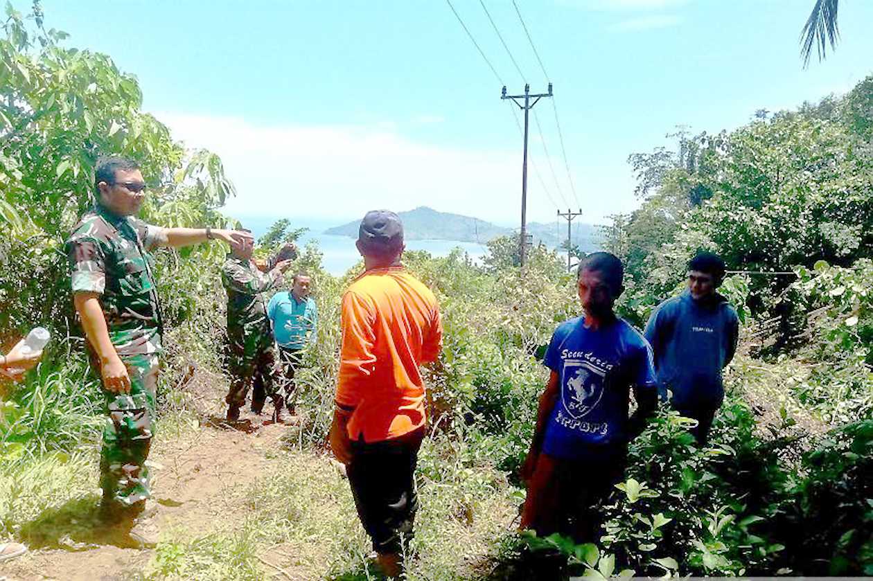 Bupati Gorontalo Utara minta OPD Siaga Hadapi Bencana