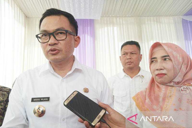 Bupati: Total tempat tidur rumah sakit di Cerbon 2.200 bed