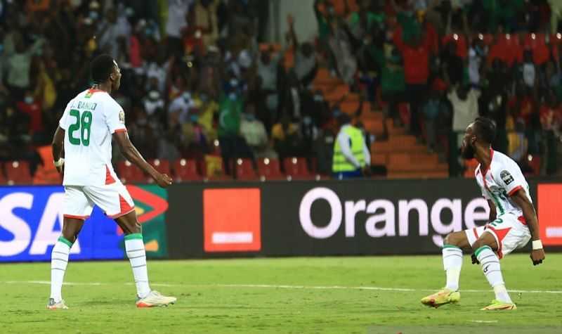 Burkina Faso Melaju ke Semifinal Piala Afrika Usai Singkirkan Tunisia