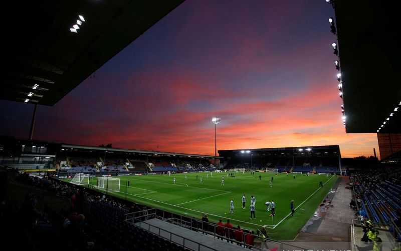 Burnley Kontra Watford Ditangguhkan Hanya Beberapa Jam Jelang Sepak Mula