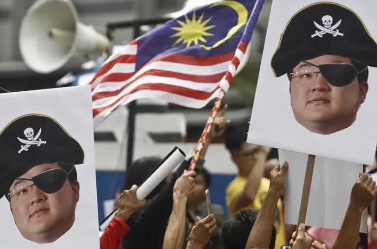 Buronan Kasus Korupsi 1MDB Jho Low Diyakini Bersembuyi di Makau