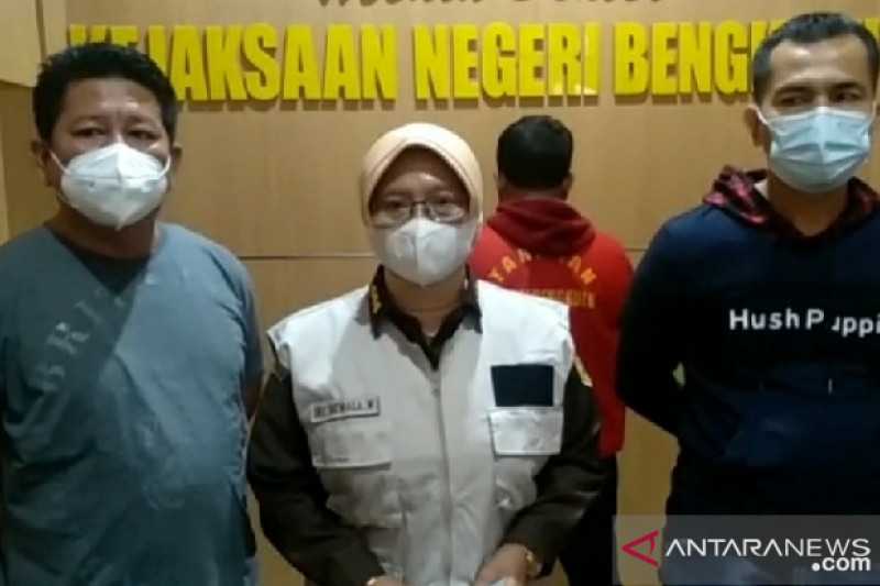 Buronan Selama Tiga Tahun Ini Akhirnya Ditangkap Kejagung Langsung Dijebloskan ke Penjara