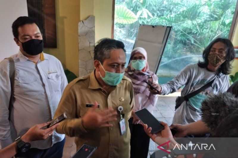 Bursa Kerja Depok Buka 2.555 Lowongan, Ada untuk Dokter dan Perawat