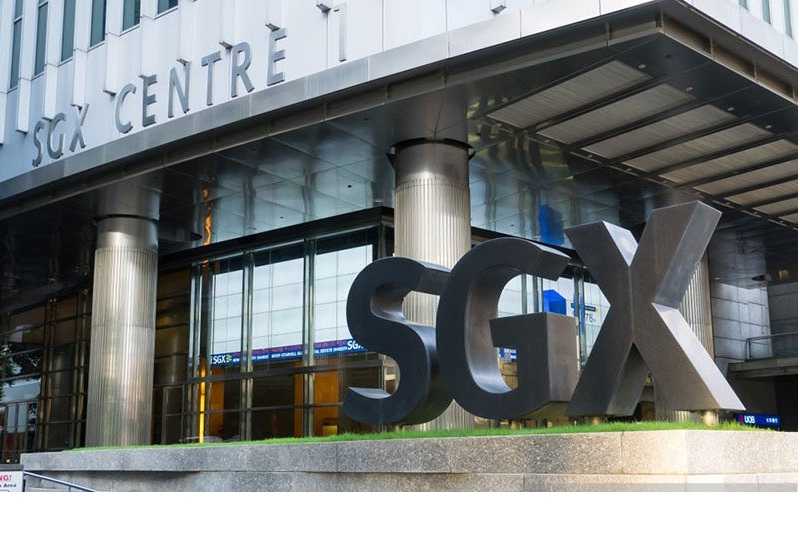 Bursa Singapura Ditutup Turun 0,5 Persen Pada Perdagangan Rabu