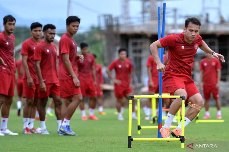 Buruan Pesan Jangan Sampai Kehabisan, Tiket Nonton Timnas Indonesia di Piala AFF Dijual Rp90 Ribu-Rp1 Juta