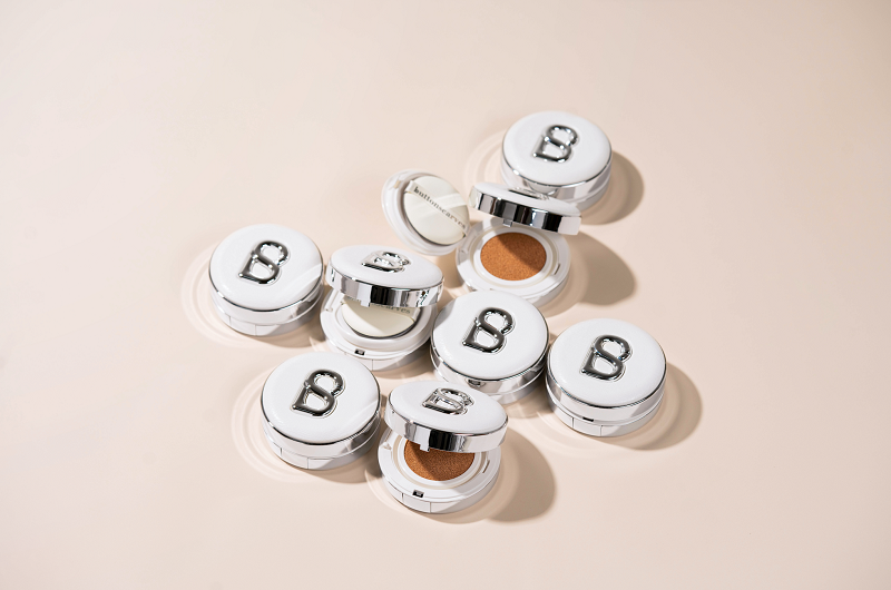 Buttonscarves Beauty Luncurkan Produk Perawatan Wajah dengan Teknologi MetaGram
