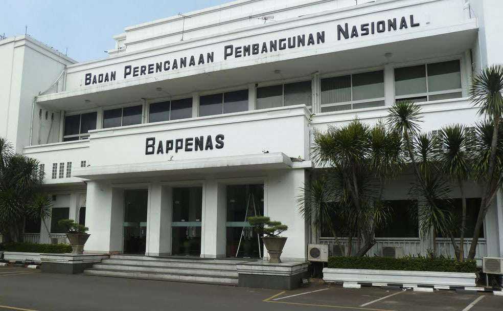 Butuh Pertumbuhan Ekonomi 5% per Tahun Capai Visi 2045