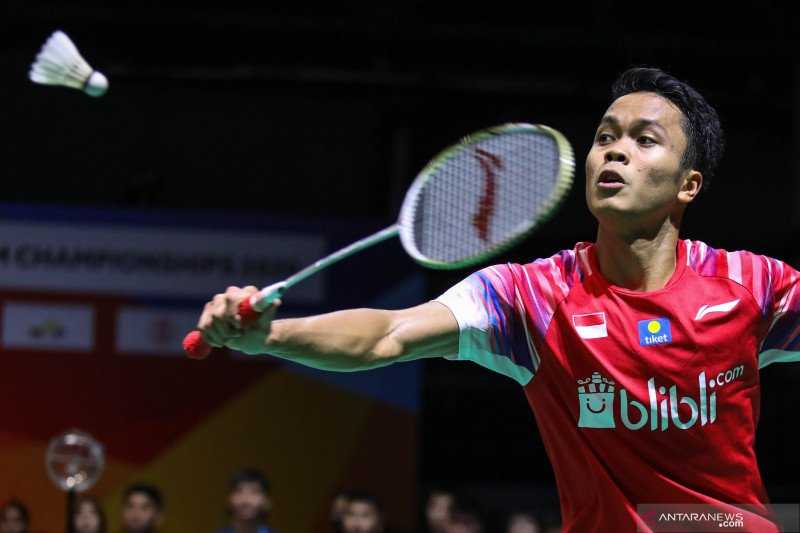 BWF Putuskan Tetap dengan Format Skor 3x21