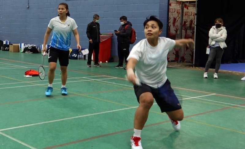 BWF Tunda Jadwal All England akibat Temuan Kasus Covid-19