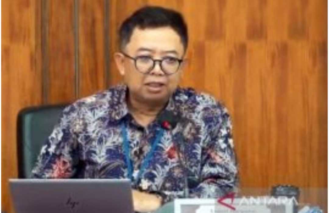 Cadangan Devisa Mei 2024 Dilaporkan Meningkat Jadi 139 Miliar Dollar AS