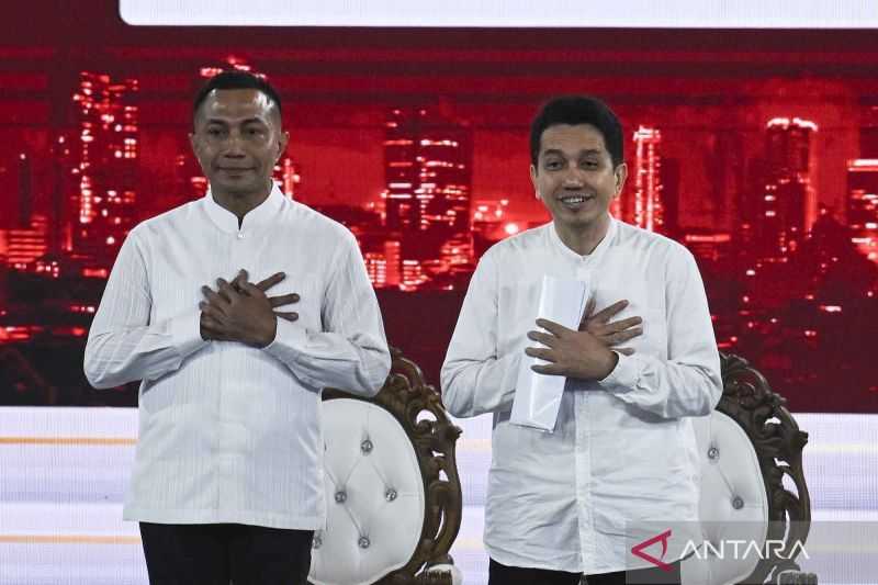 Cagub DKI Dharma Ingatkan Atasi Kemacetan di Jakarta Tidak Bisa Hanya dengan Retorika