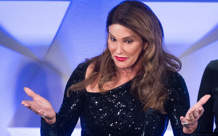 Caitlyn Jenner Umumkan Pencalonan sebagai Gubernur California