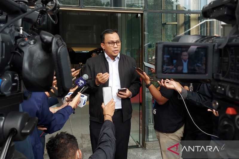 Cak Imin Diperiksa KPK sebagai Saksi Korupsi di Kemnaker Hari Ini