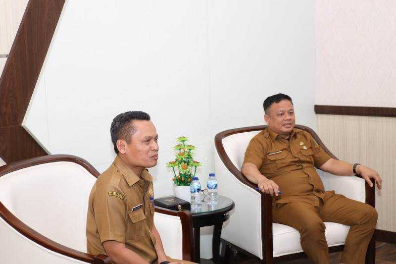 Calon Guru Penggerak di Medan Sudah Jadi Kepala Sekolah