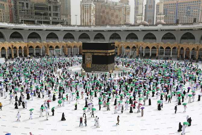 Calon Jemaah Haji Jangan Sampai Tertipu! Arab Saudi Akan Denda Rp40 Juta Bagi Para Jemaah yang Tidak Memiliki Berkas Ini