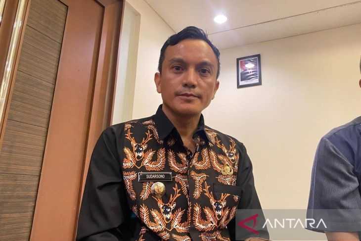 Camat Baito yang Dampingi Guru Honorer Supriyani Dicopot, Ini Alasan Bupati Konsel