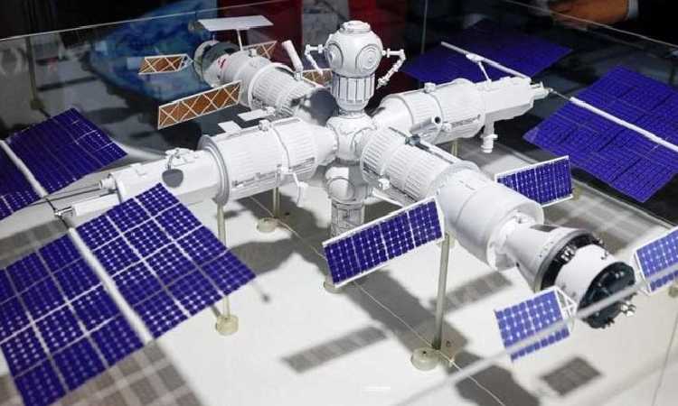 Canggih! Rusia Beberkan Kelebihan Stasiun Luar Angkasa Baru Miliknya, NASA Ketar-ketir?