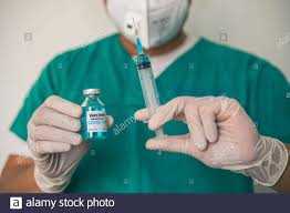 Cara Mengurangi Efek Vaksin