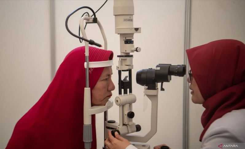 Cara Menjaga Kualitas Hidup bagi Penderita Glaukoma