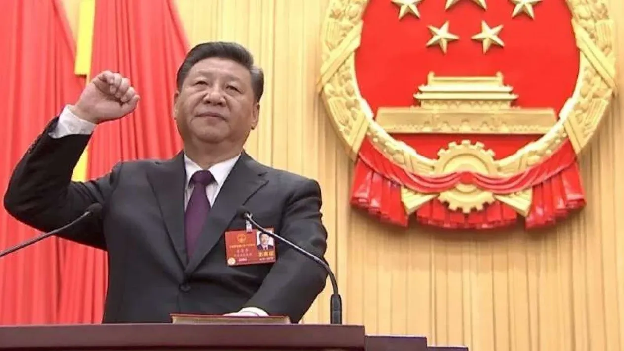 Cara Xi Jinping Presiden Tiongkok Mempertahankan Kekuasaan Lebih dari 10 Tahun