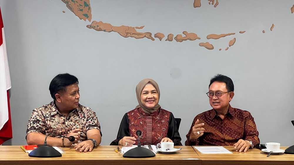 Cari Solusi Hadapi Tantangan Industri Sawit, Gapki Gelar IPOC 2024