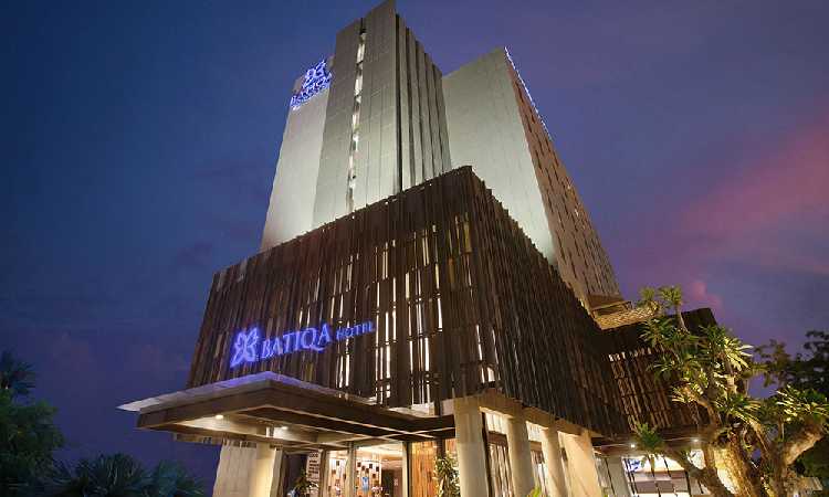 Cari Tempat Healing? Batiqa Hotel Jababeka Tawarkan Pengalaman Staycation Bernuansa Budaya Indonesia