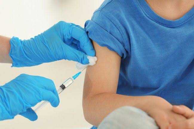 Catat Cara Daftar Vaksinasi COVID 19 untuk Anak 12 17 