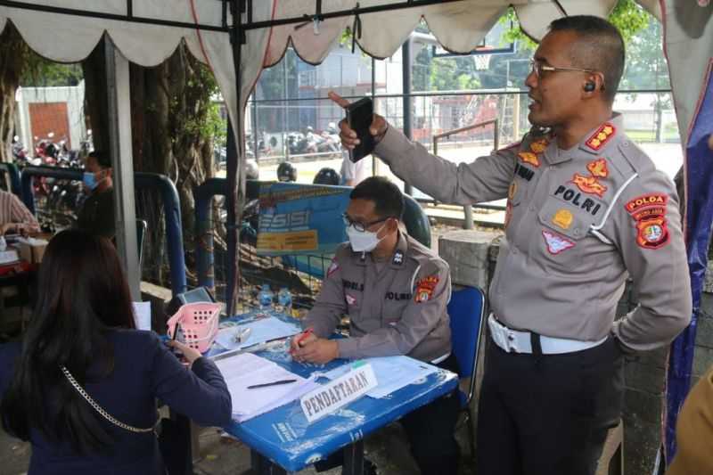 Catat Informasi Ini, Ada Layanan SIM Keliling pada Kamis di Lima Wilayah Jakarta