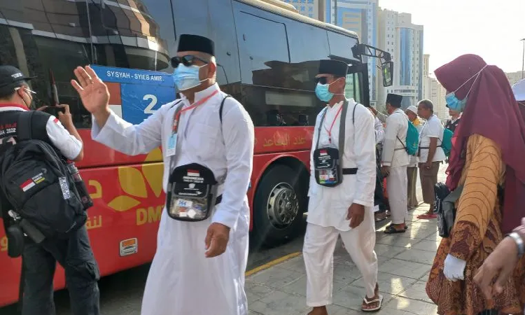 Catat! Kementerian Agama Beberkan Program Badal Haji, Ini Tiga Kriteria Jemaah Haji yang Bisa Dibadalhajikan