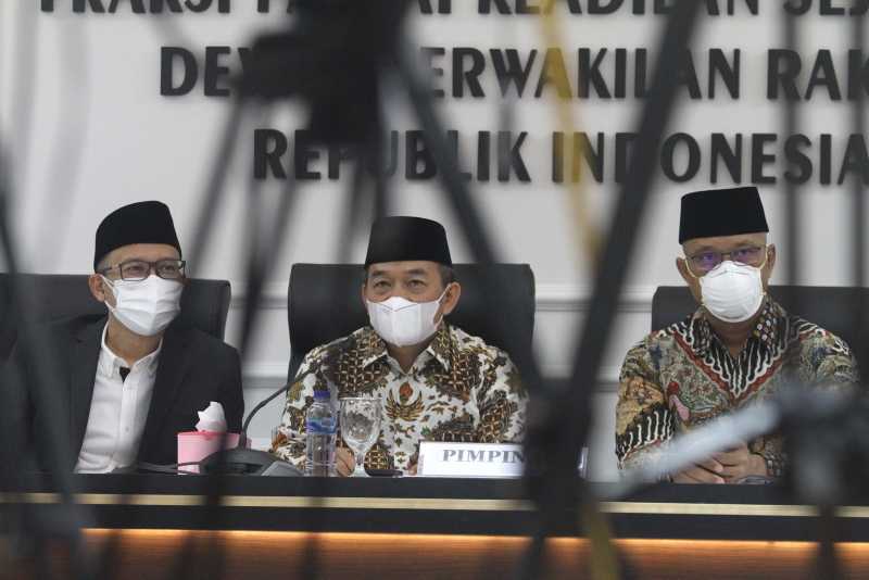 Catatan Fraksi PKS Terhadap Pelaksanaan APBN Tahun Anggaran 2020 3