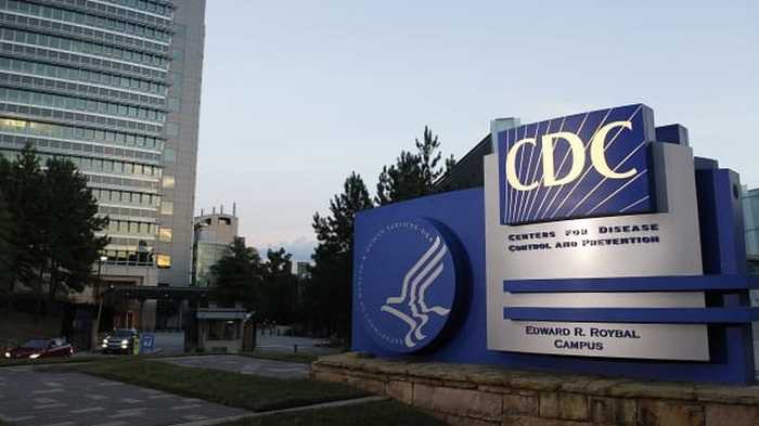 CDC: AS Telah Berikan 293,7 Juta Dosis Vaksin Covid-19