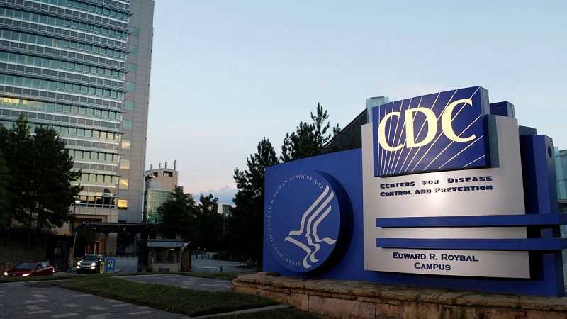CDC: Satu dari Tiga Pasien Covid-19 Mengalami Gejala Long Covid