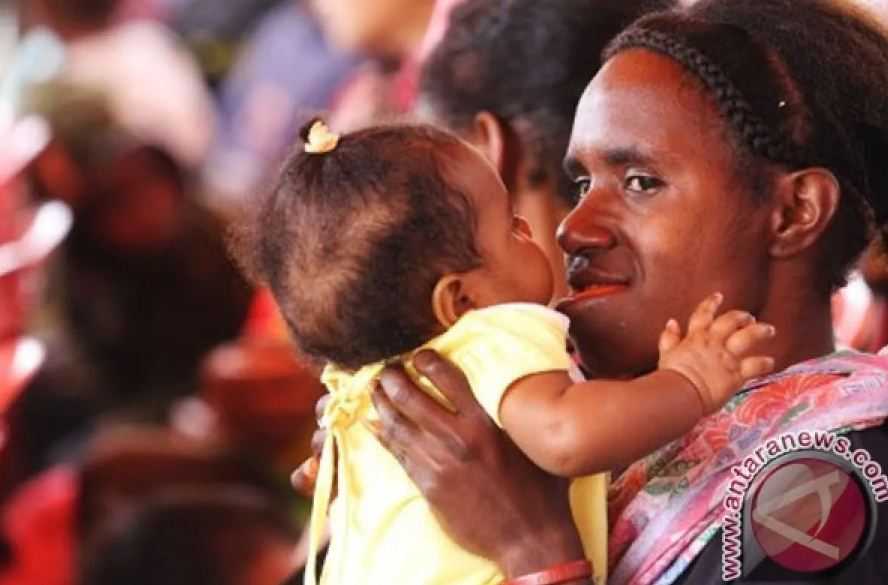 Cegah Bayi Tertular HIV/AIDS, Ibu Hamil di Jayapura Wajib Tes HIV