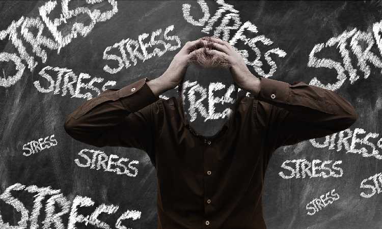 Cegah Gangguan Mental, Ini Tips Mengelola Stres yang Baik
