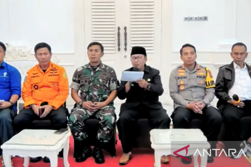 Cegah Jatuh Korban, Bupati Cianjur Tunggu Masukan dari BMKG untuk Daerah Bebas Hunian Usai Gempa