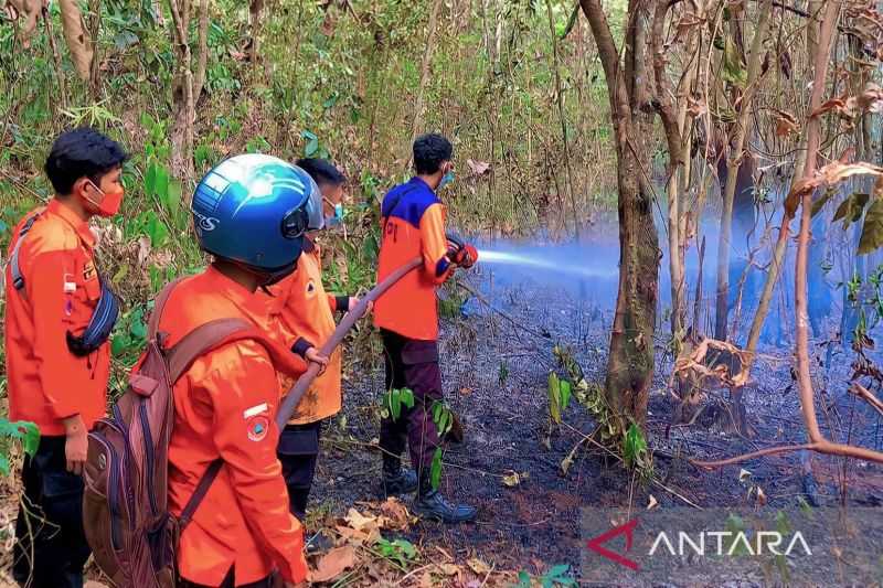 Cegah Jatuh Korban, Masyarakat Diminta Waspada Cuaca Ekstrem