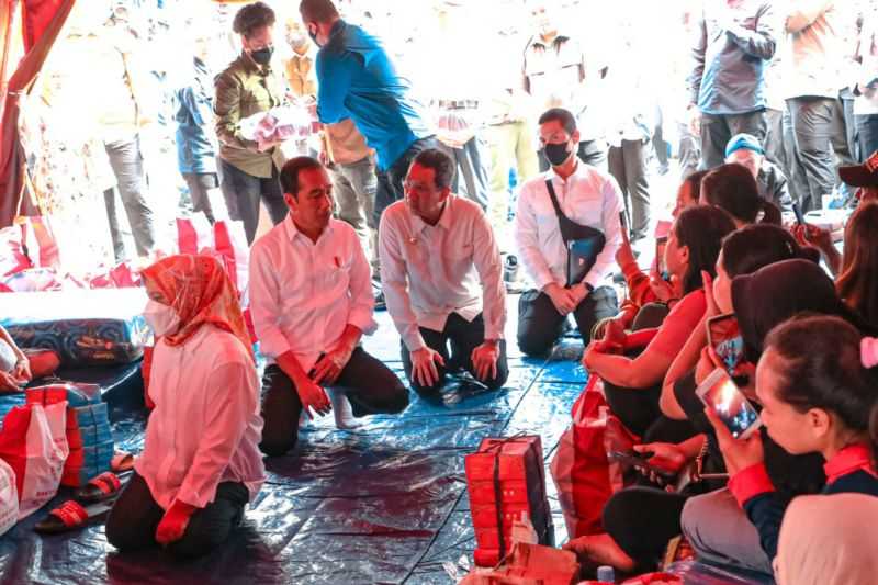 Cegah Kebakaran Terulang, PJ Gubernur DKI Akan Evaluasi Depo Plumpang Sesuai Arahan Presiden