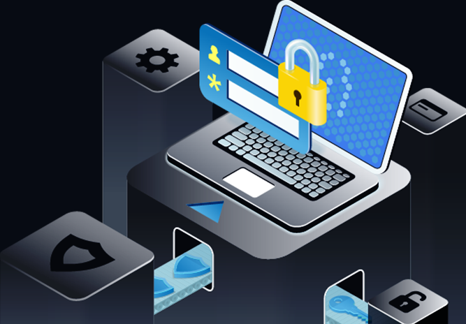 Cegah Kebocoran Data dengan Menjaga Tingkat Keamanan Siber Menjadi Lebih Tinggi