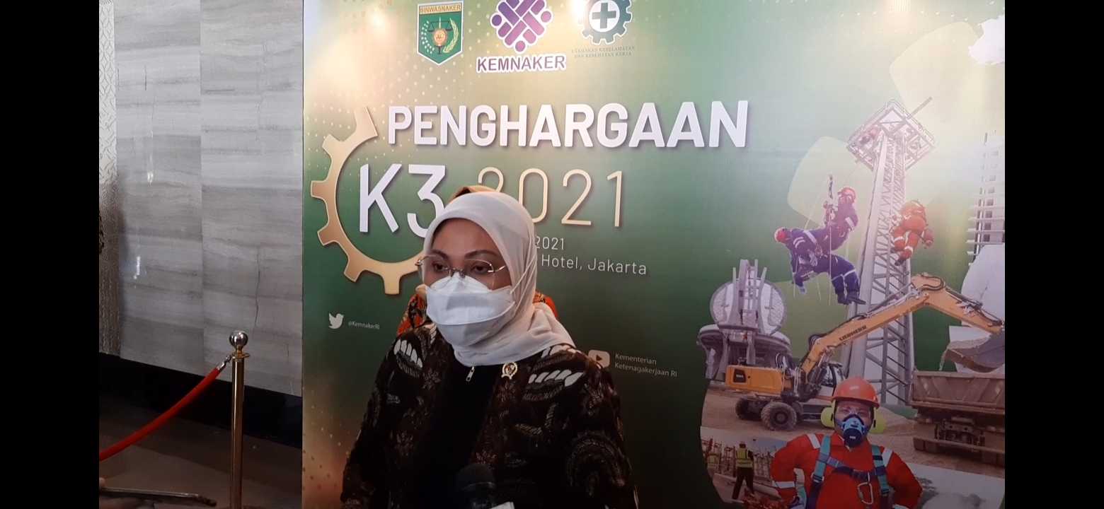 Cegah Klaster Baru, Perusahaan Harus Konsisten Terapkan Prokes