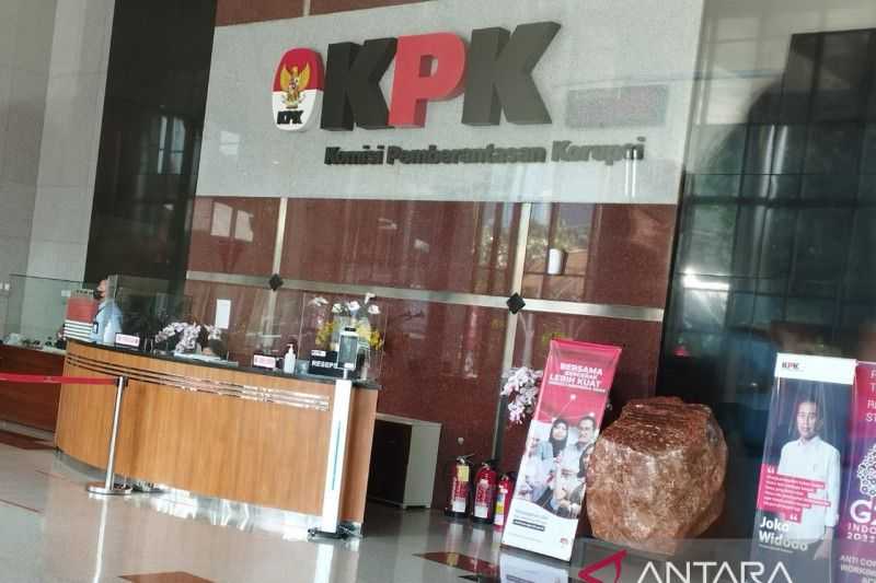 Cegah Korupsi, KPK Bentuk Satgas Perbaikan Perizinan dan Tata Kelola Pertambangan