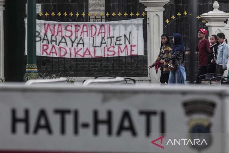 Cegah Paham Radikal dan Aliran Sesat, Ulama Aceh Akan Gelar Muzakarah